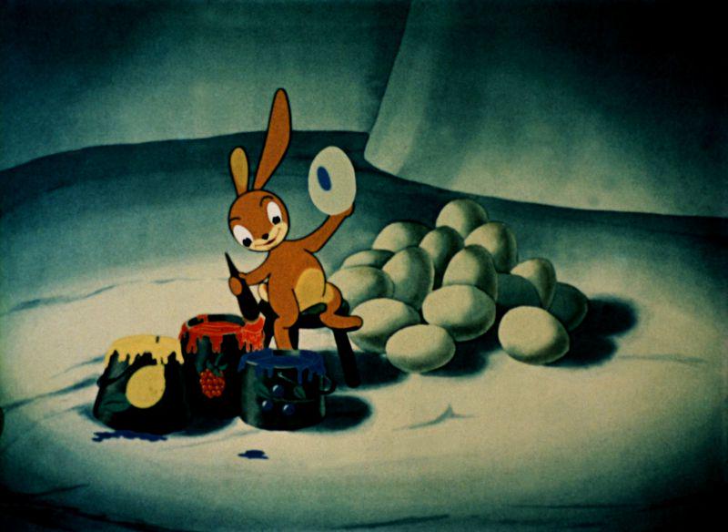 Podobe filma: Mojstri češkega animiranega filma